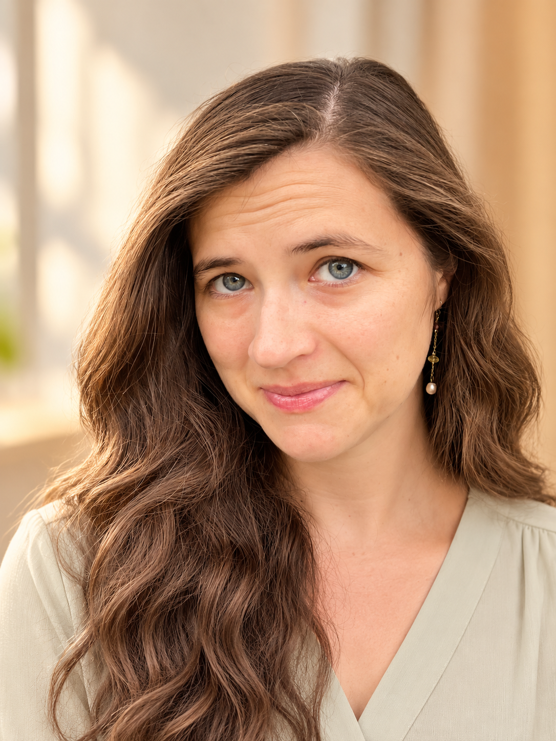Rachel Boden, Director of Attorney Services at Warner Law LLC